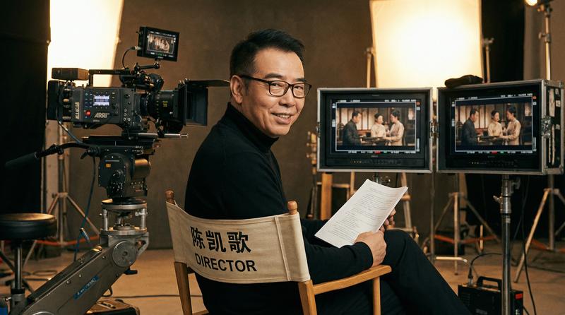 糖心vlog影视导演林逸风