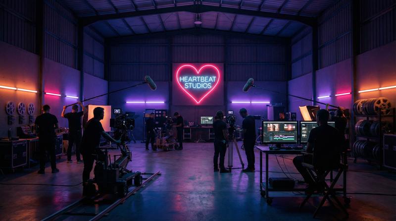 糖心vlog影视制作工作室